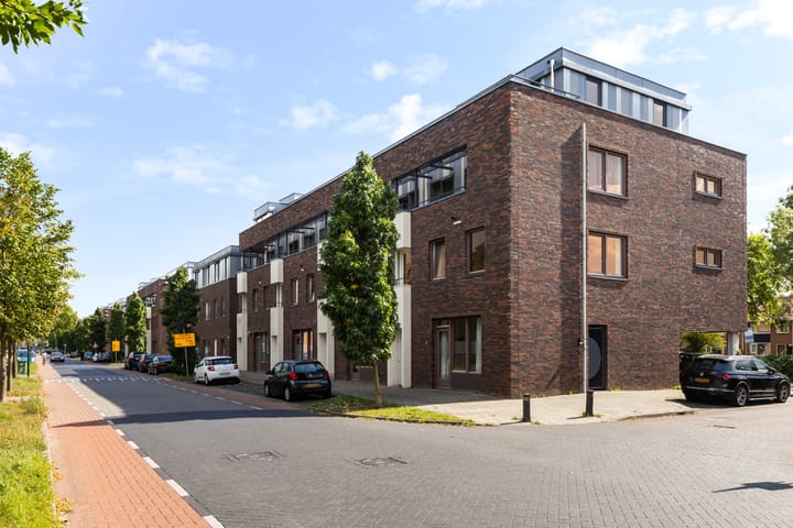 Steenstraat 77 in Wijk bij Duurstede foto