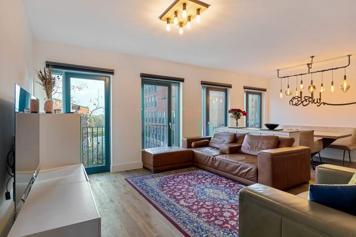 Steentijdsingel 86 in 's-Gravenhage foto