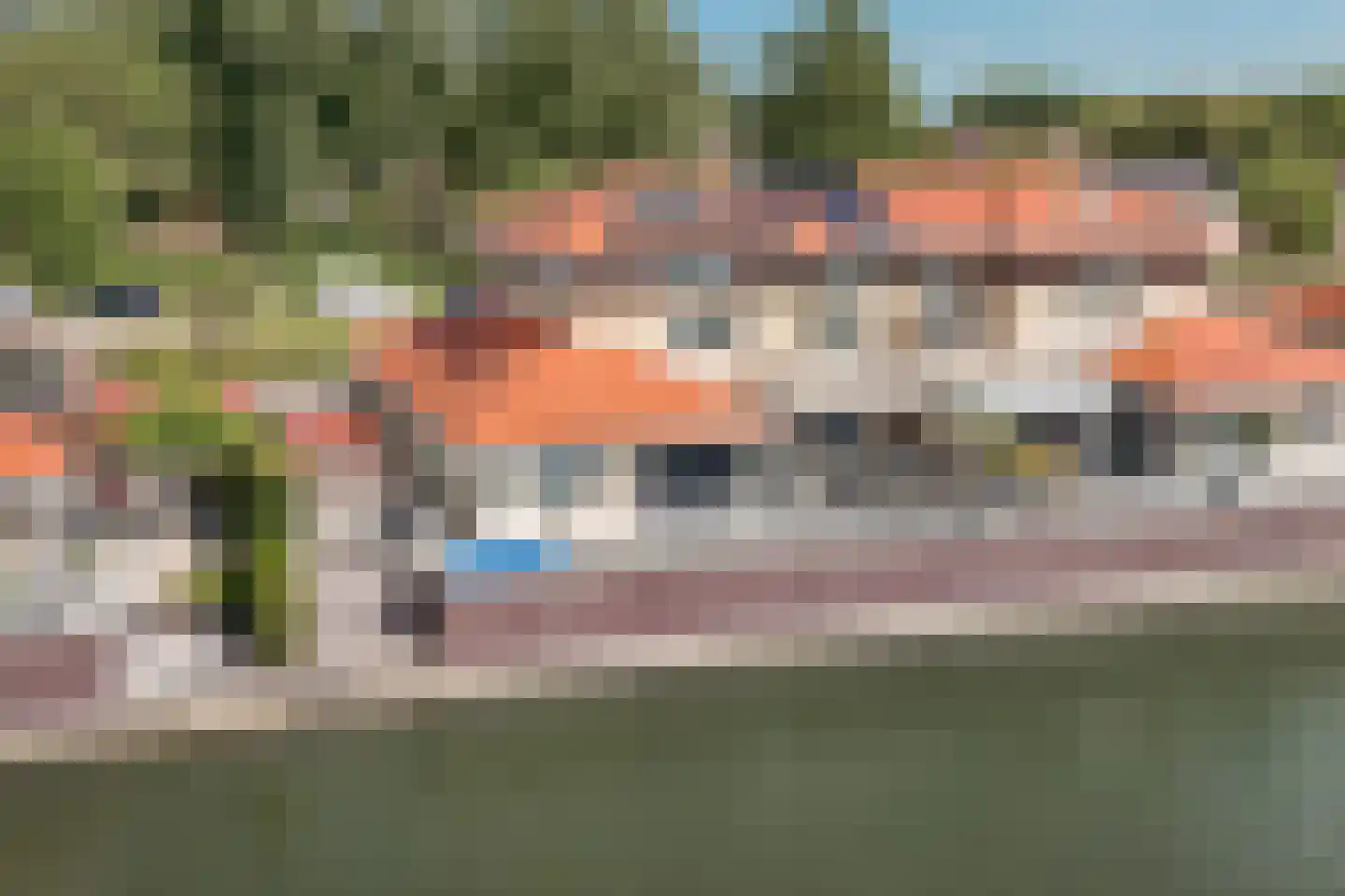 Steenvliet 6 in Geldermalsen