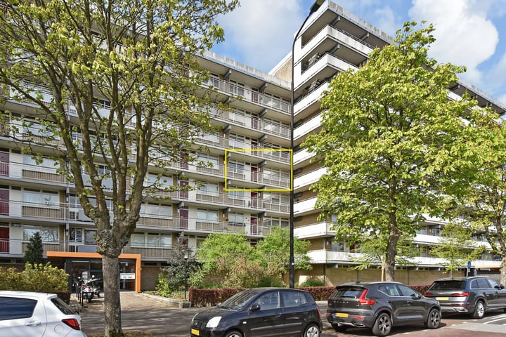 Steenvoordelaan 106 in Rijswijk foto