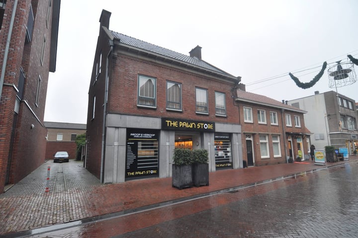 Steenweg 46 in Helmond foto