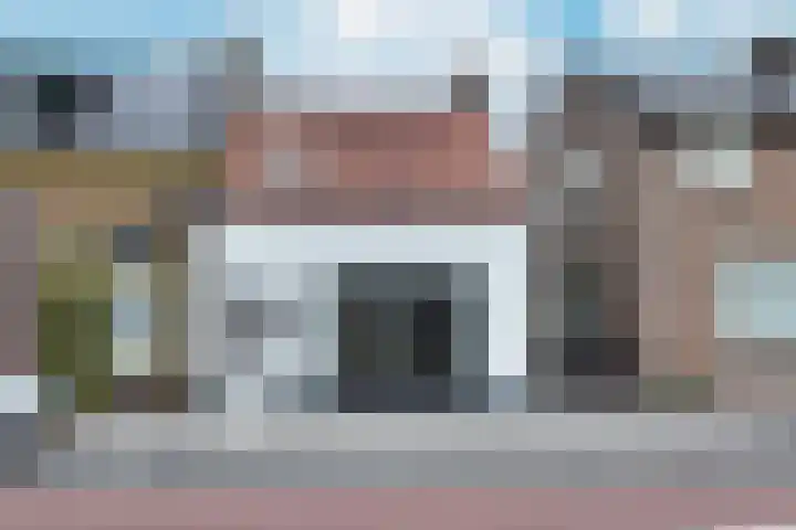 Steenweg 96 Moerdijk