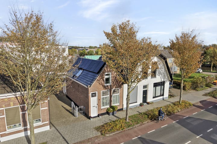 Foto van woning Steenwijkerstraatweg 4, Meppel