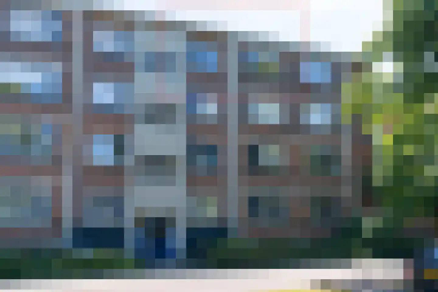 Steenwijklaan 332 in Den Haag
