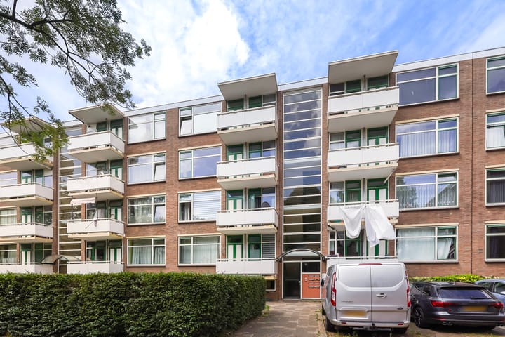 Steenzicht 79 in 's-Gravenhage foto