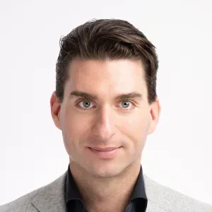 Photo of Stefan Bijlsma