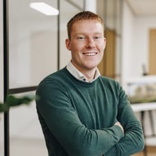 Foto van Stefan de Joode