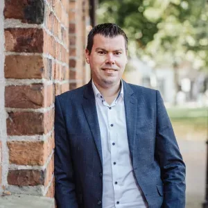 Foto van Stefan Jonker - NVM Makelaar