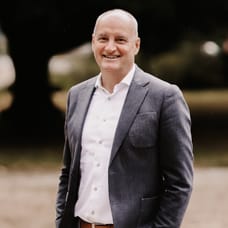 Foto van Stefan van den Aker