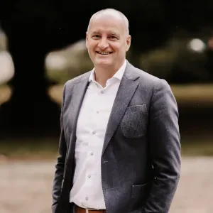 Photo de Stefan van den Aker