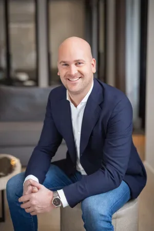 Photo de Stefan van Rijckevorsel