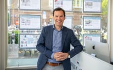 Foto van Stefan Vernooij