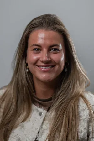 Foto von Stefani Scheurwater