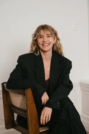 Photo de Steffi Koster