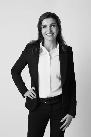 Photo de Steffi van den Heuvel