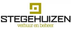 Logo Stegehuizen verhuur en beheer