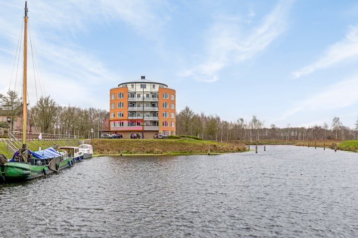 Foto van woning Steigermesschen 4, Assen