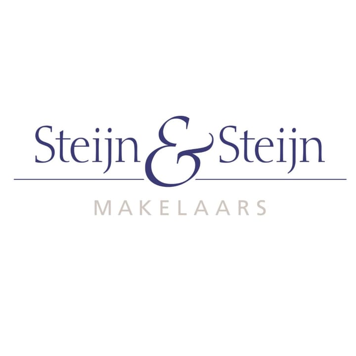 Logo van Steijn & Steijn Makelaars
