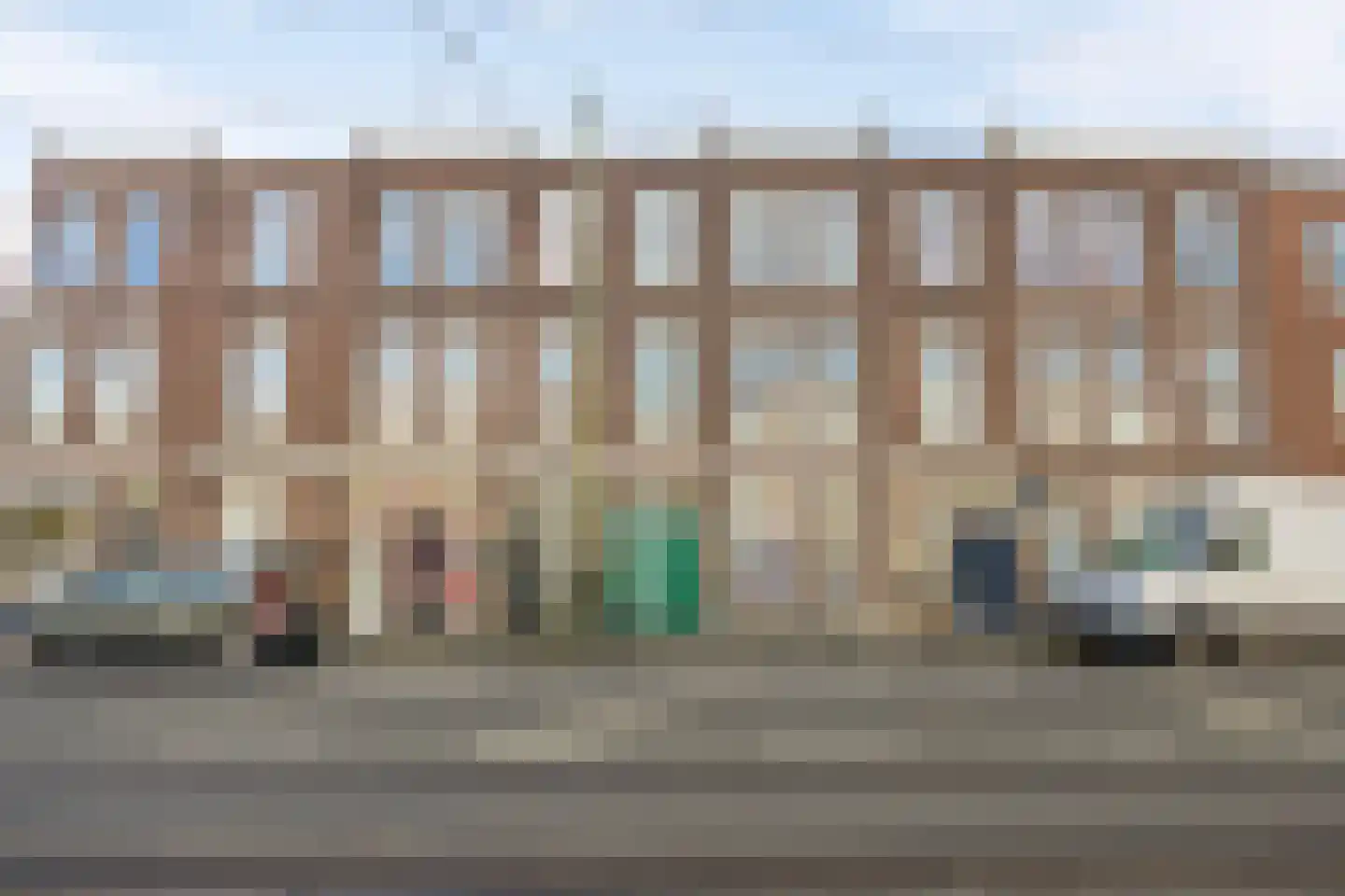 Steijnlaan 128 A Den Haag thumbnail 16