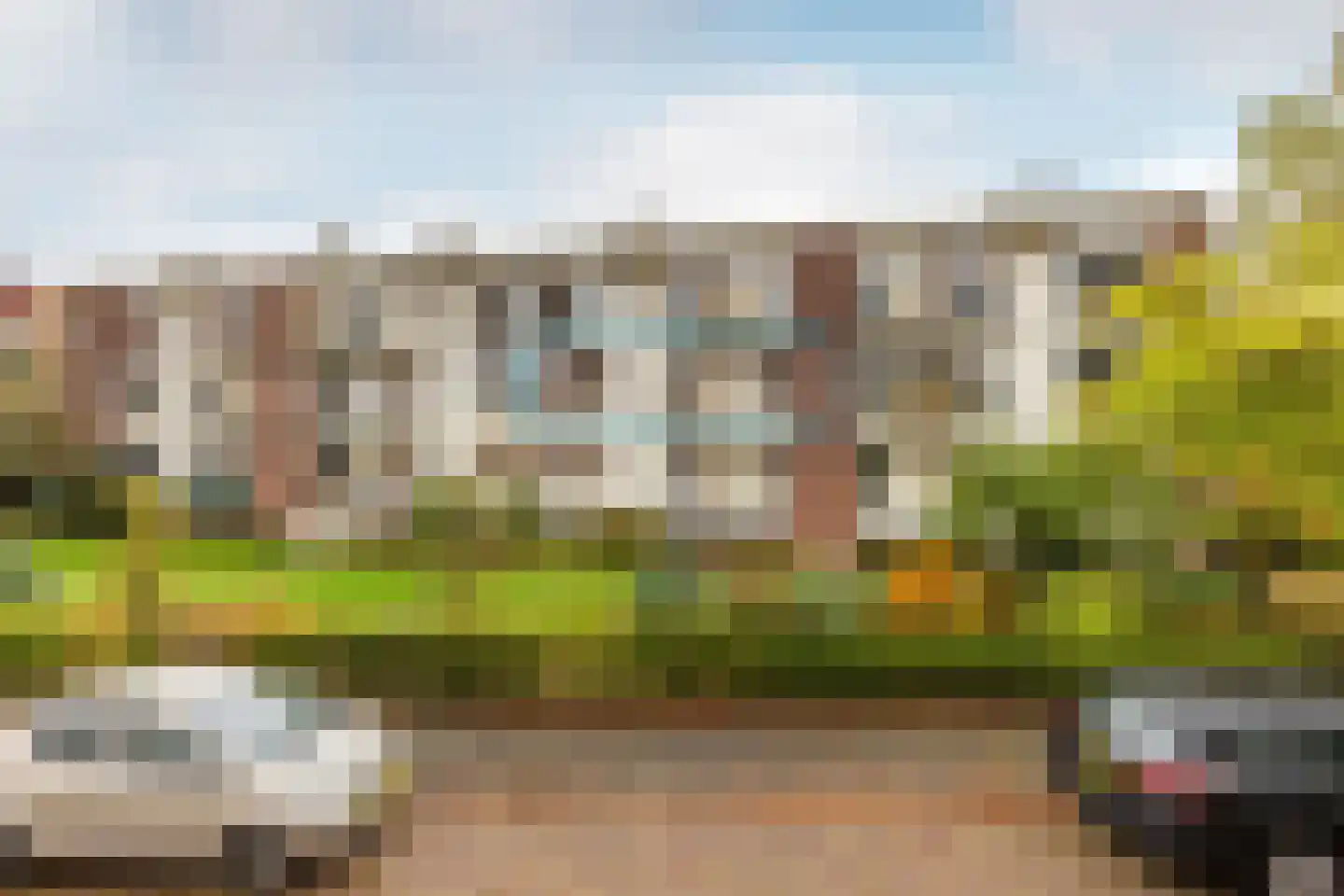 Steijnlaan 3 A en Breda