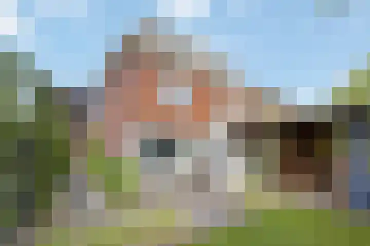 Steijnlaan 33 Breda