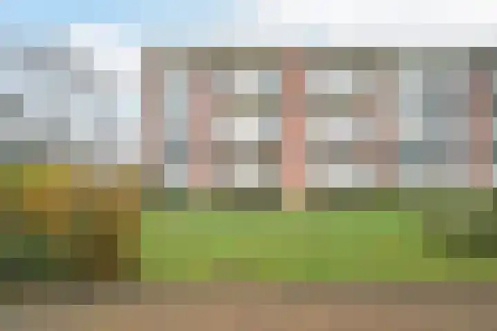 Steijnlaan 64 A in Breda