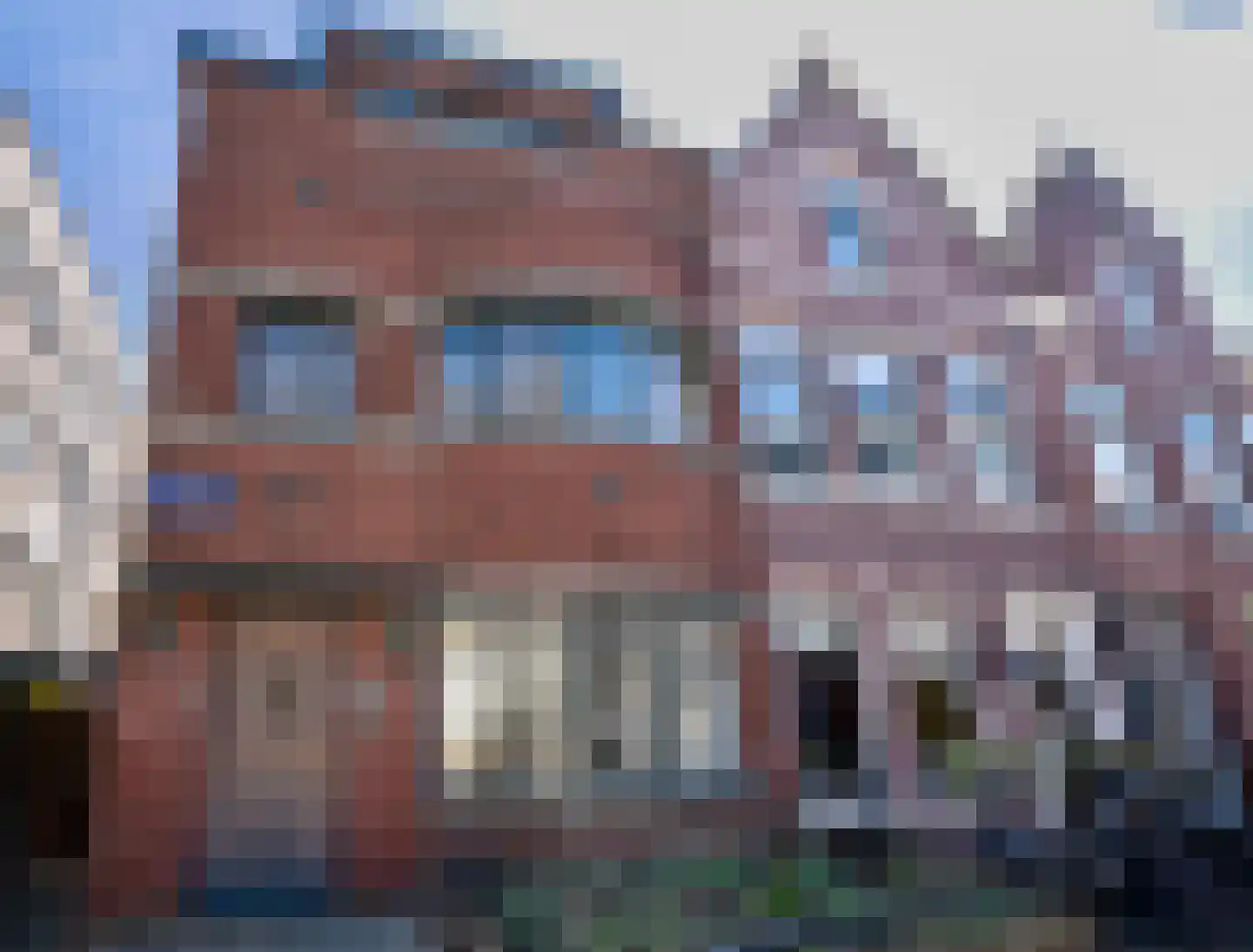 Steijnstraat 1 in Alkmaar