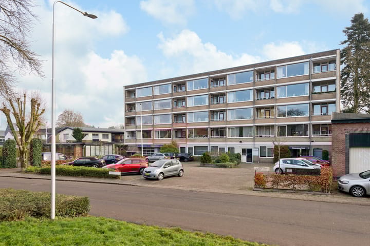 Steijnweg 7D in Oosterbeek foto