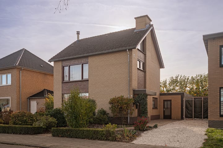 Steinderweg 5 in Stein foto