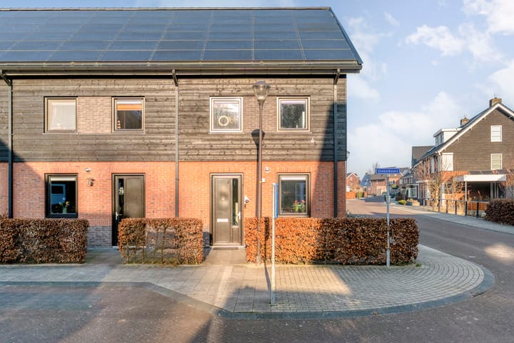 Stekelbaars 76 in Nieuwleusen