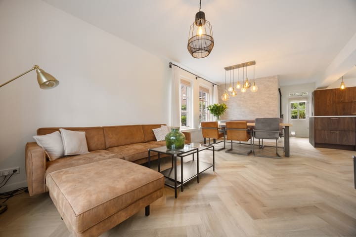 Foto van woning Stekkenberg 47, Groesbeek