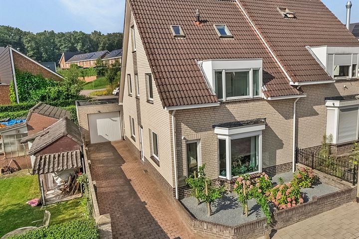 Stekkenberg 51a in Groesbeek foto