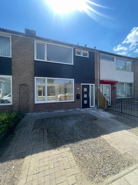 Stellestraat 34 in Rilland foto