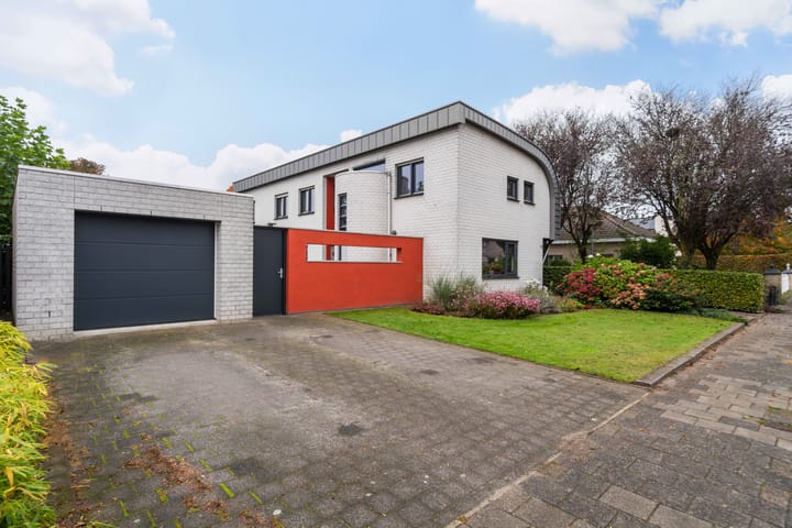 Stellingmolen 20 in Weert foto