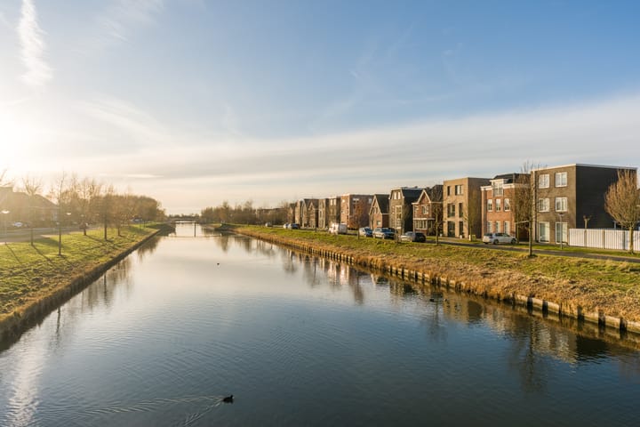 Stellingsteek 4 in Almere