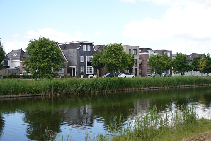 Stellingsteek 5 in Almere foto