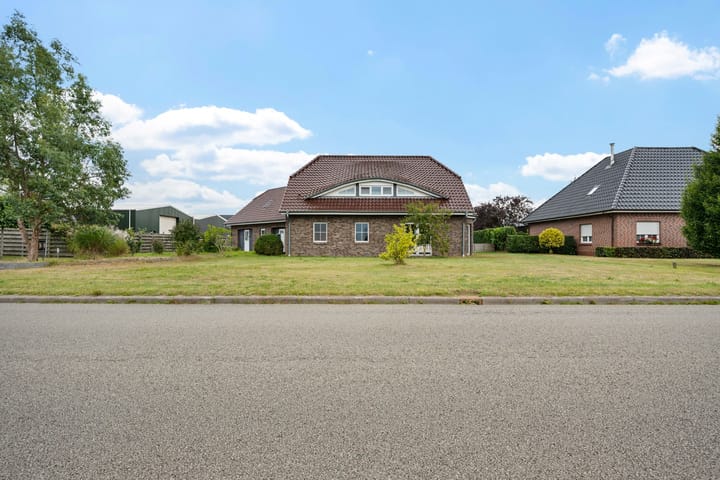 Stelmaker 30 in Stadskanaal foto