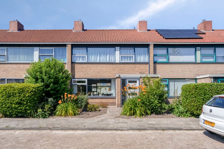 Stelpswyk 89 in Drachten foto