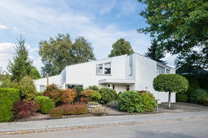 Stelt 2 in Eersel foto