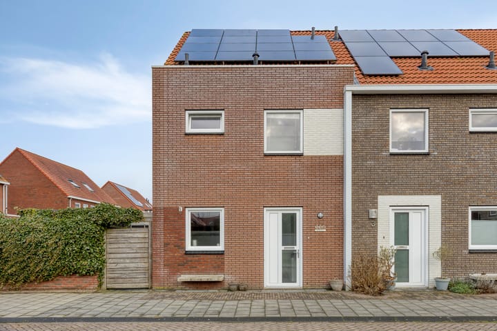 Foto van woning Stencil 1, Meppel