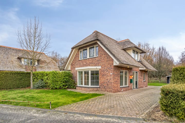 Stendermolen 13A in de Lutte foto