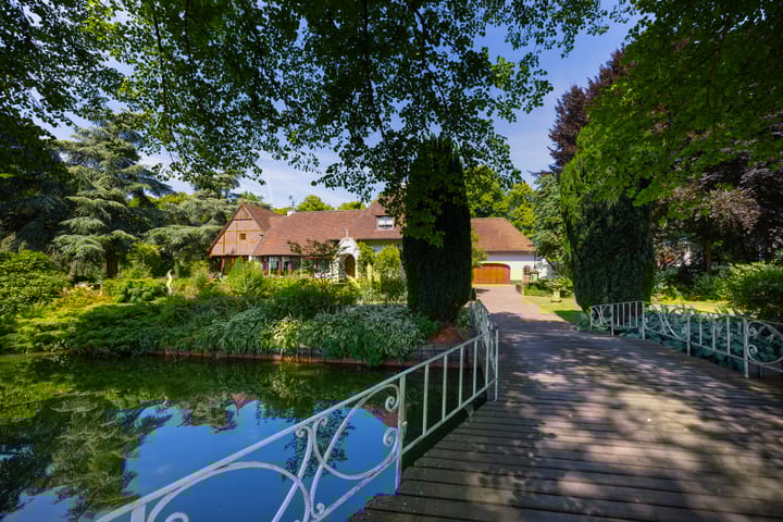 Stenendijk 8 in Beerzerveld