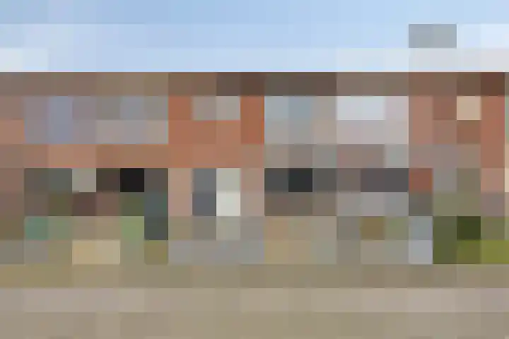 Stenenhoef 29 Ossendrecht