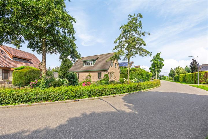 Stenenkamerstraat 44 in Herveld foto