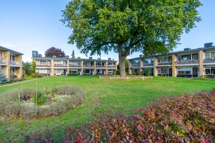 Steniahof 127 in Zeist foto