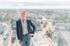 Foto van Stephan Oosterhof