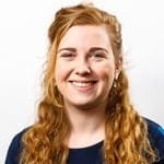 Foto van Stèphanie de Koning