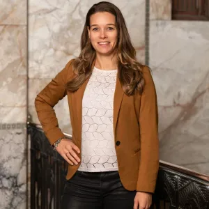 Photo de Stephanie de Raadt