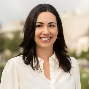 Photo of Stéphanie Versteege