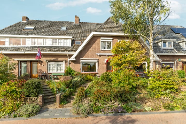 Stephanieweg 7 in Oosterbeek